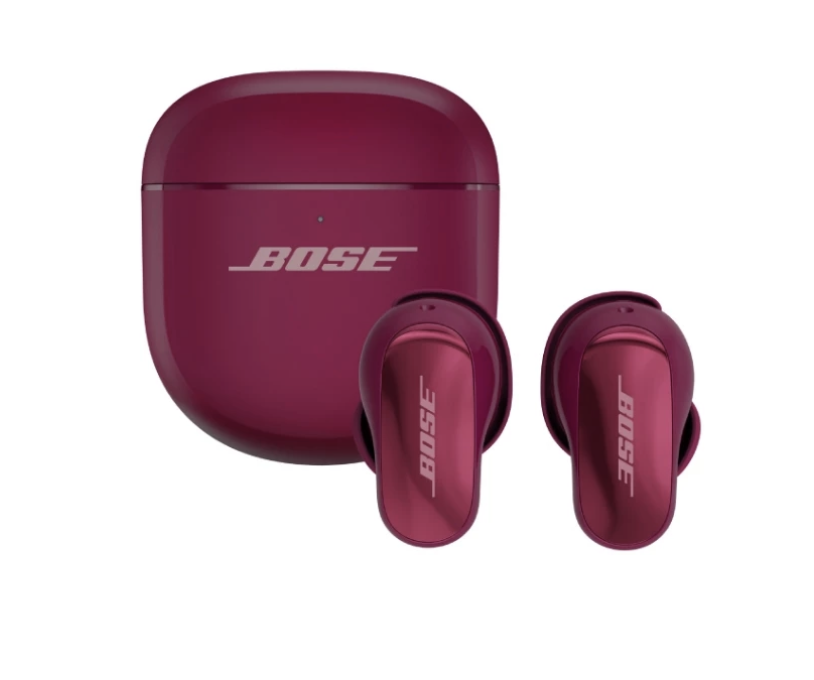 Bose QuietComfort Ultra Earbuds (2nd Gen) - Image 3